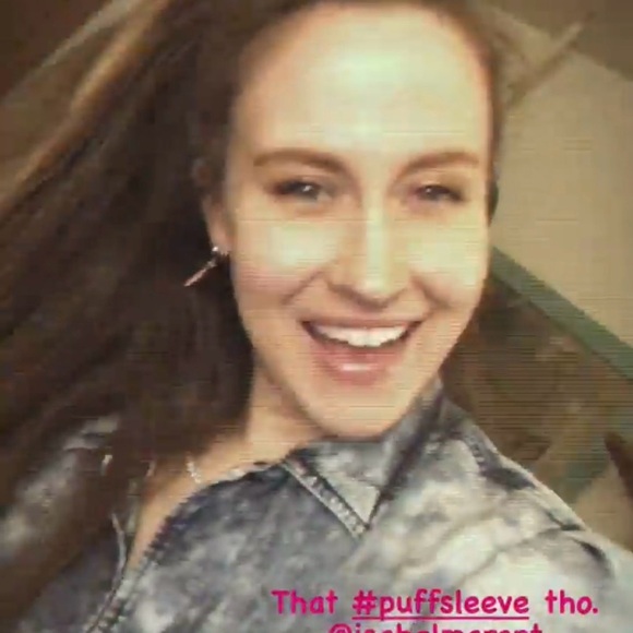 Meet your Posher, Carrisa - Picture 14 of 16